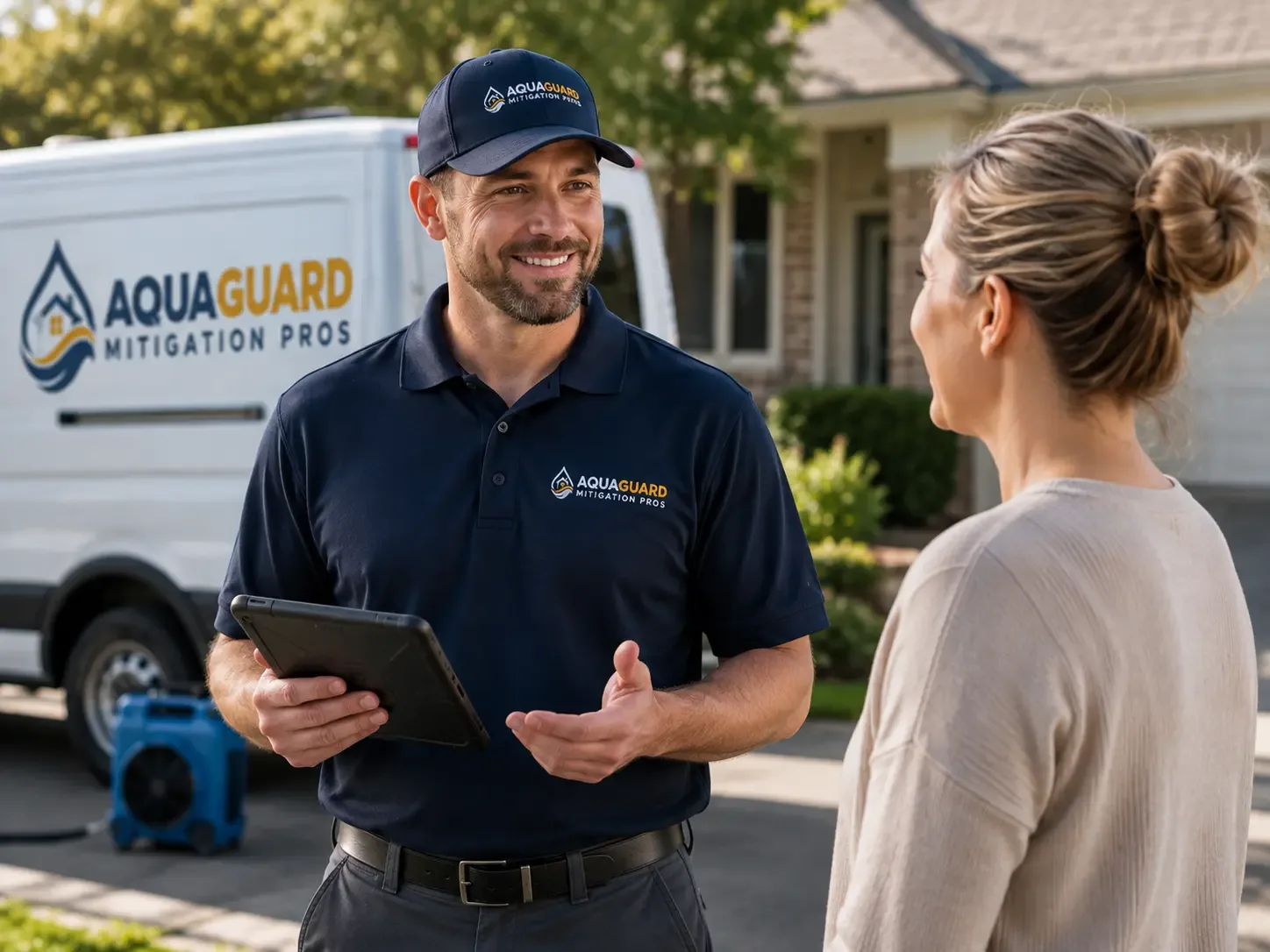 Water Damage Mitigation Cantonment, FL FAQs